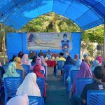 Fahruddin Rangga Laksanakan Sosialisasi Perda Nomor 1 Tahun 2021 Di Desa Pa’batangang Takalar