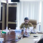 Cegah PMK, Pemkab Jeneponto Gelar Rapat Koordinasi Antar Lini