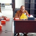 AJIEP PADINDANG “Menuju Perpustakaan Digital”