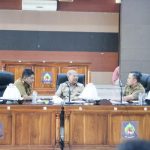 Jeneponto Raih Penghargaan KLA Tingkat Pratama 2022