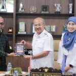 Perkuat UMKM, Pemkab Jeneponto Libatkan Beberapa Perusahaan Berpengalaman