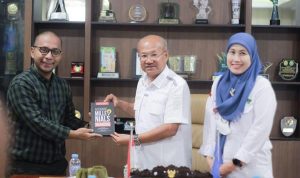 Perkuat UMKM, Pemkab Jeneponto Libatkan Beberapa Perusahaan Berpengalaman