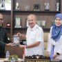 Perkuat UMKM, Pemkab Jeneponto Libatkan Beberapa Perusahaan Berpengalaman