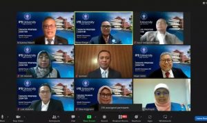 Selamat! Bupati Takalar Raih Gelar DOKTOR di Institut Pertanian Bogor