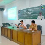 Dinas Pertanian Kabupaten Jeneponto Gelar Bimtek SIPINTAR TAMPAN