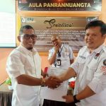 Bawaslu Jeneponto Berharap KPU Mencermati Keanggotaan Partai Politik