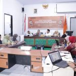 BAWASLU Jeneponto Adakan Rapat Penyusunan Laporan Pertanggungjawaban