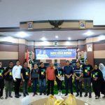 KKT Kota Makassar Gelar Rakerda Di Jeneponto