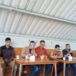 Millenial Indonesia Sepakat Dukung Anies Jadi Presiden