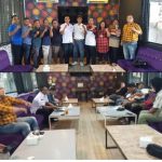 Ribuan Buruh Akan Turun Aksi Unjuk Rasa Di Kantor DPRD Dan Kantor Gubernur Sumatera Utara
