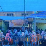 Sosialisasi Fahruddin Rangga Masuk Titik Kedua Di Desa Barammamase Takalar