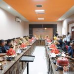 Bimtek ASN dan Non ASN Berlanjut Di Kantor Sekretariat DPRD Takalar