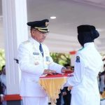Penggerak Bendera Di Jeneponto Sukses, Bupati Ucapkan Terima Kasih
