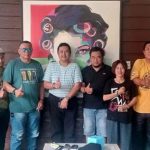 Film Pok Ame Ame, Open Casting di Medan
