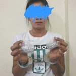 Polda Sumut Tangkap Ratu Ekstasi