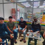 Pemuda Desa Barana Minta Kejaksaan dan Tipikor Polres Jeneponto Tindak Tegas Pengelola Bansos BPNT di Bangkala Barat