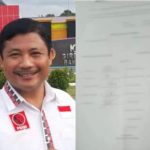 Ketua Projo Nias Minta Walikota Gunungsitoli,Mencopot Kades lraonolase Diduga Mempersulit Masyarakat