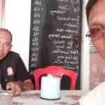 Kisah Perjalanan Sukri Abbas Lurah Maccini Parang Hingga Wisata Lorong (Bagian Satu)