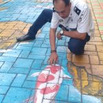 Kisah Perjalanan Sukri Abbas Lurah Maccini Parang Hingga Wisata Lorong (Bagian Tiga)