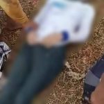 Breaking News: Warga Kelurahan Bulujaya Ditemukan Tewas Tenggelam Disungai