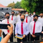 Dit Resnarkoba Polda Sumut Dan Polres Labuhan batu Ungkap Peredaran 25 Kg Sabu