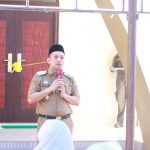 Resmikan Masjid Nur Syamsiah Sarro, Wabup Jeneponto: Ini akan Jadi Ladang Pahala