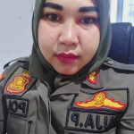 Peran Satpol PP dalam Meneggakan Perda di Parimo  