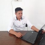 DPKP Parimo Canangkan 5 Program Unggulan tahun 2022