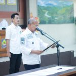 Bupati Jeneponto Harap MPPKD Jujur Dan Bertanggung Jawab