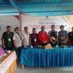 Coffee Morning Bersama Insan Pers, Ashari Komitmen Tidak Ada Lagi Narkoba dan Pungli di Lapas Takalar