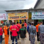 Tepat Hari Ke-10 Pencarian 4 Orang Korban Banjir Torue Ditutup