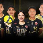 Kritik Asprov PSSI NTB, HBK Nilai Belum Saatnya Liga 3 NTB Berlakukan Tiket Masuk untuk Penonton