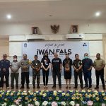 Konser Iwan Fals Momentum Promosikan Pariwisata Poso, Daerah Aman dan Toleran