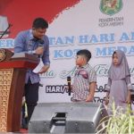 Walikota Medan Ajak Seluruh Stakeholder, Pastikan Anak-Anak Terlindungi Dari Kekerasan