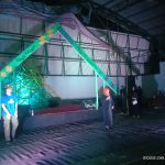 Pentas Sanggar Seni Kutora SMA NEGERI 1 PARIGI Fana To Nggaulu