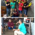 Baru 2 Minggu Menghirup Udara Bebas, Resmob Polres Tolitoli Kembali Ringkus Pria Ini, Kasus Apa ?
