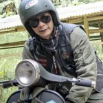 Masyarakat, Club Vespa : Kasus Brigadir J, Geram Ditengah Episode, Pahlawan Datang Diakhir Cerita