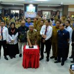 Enam Peserta PKA Angkatan II Dan III Di Jeneponto Persentasekan Inovasinya