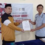 Ditangan Ashari, Lapas Takalar Terus Lakukan Pembenahan