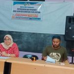 Panitia Musorkab III Parimo Tahun 2022, Gelar Rapat Lanjutan Matangkan Persiapan
