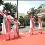 Penuh Sukacita, Masyarakat India di Indonesia Peringati HUT Ke-76 Kemerdekaan India