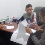 TPP Tetapkan Bakal Calon Ketum KONi Parimo Yang Memenuhi Persyaratan