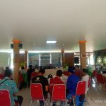 Sosialisasi Partisipatif Pada Tahap Pemilihan Umum 2024