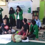 Maksimalkan Pembinaan Kerohanian, Lapas Takalar Gelar Praktik Salat Jenazah Bagi WBP