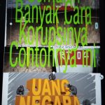 Diduga Berbau Korupsi Proyek Betonisasi Di Mekar Sari Tangerang Yang Pekerjaannya Tidak Sesuai RAB