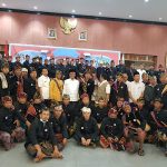 Forum Kadus Terbentuk pertama Di Indonesia Dan Siap Sukseskan Program Lombok Barat