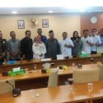 Pasca Demo Aliansi Buruh Gelar Pertemuan ke DPRD Provinsi Sumut