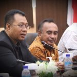 Gubernur NTB Sambut Baik Pemeriksaan BPK RI Perwakilan NTB