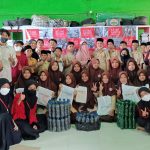 Wujudkan Generasi Berdaya, Kejar Mimpi Lhokseumawe Adakan Kegiatan Volunteering di Bireun