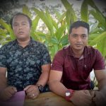 Di Tetapkan Jadi Tersangka,Dirut RSUD Praya Siap Beberkan Arah Dana Taktis, Di Persidangan